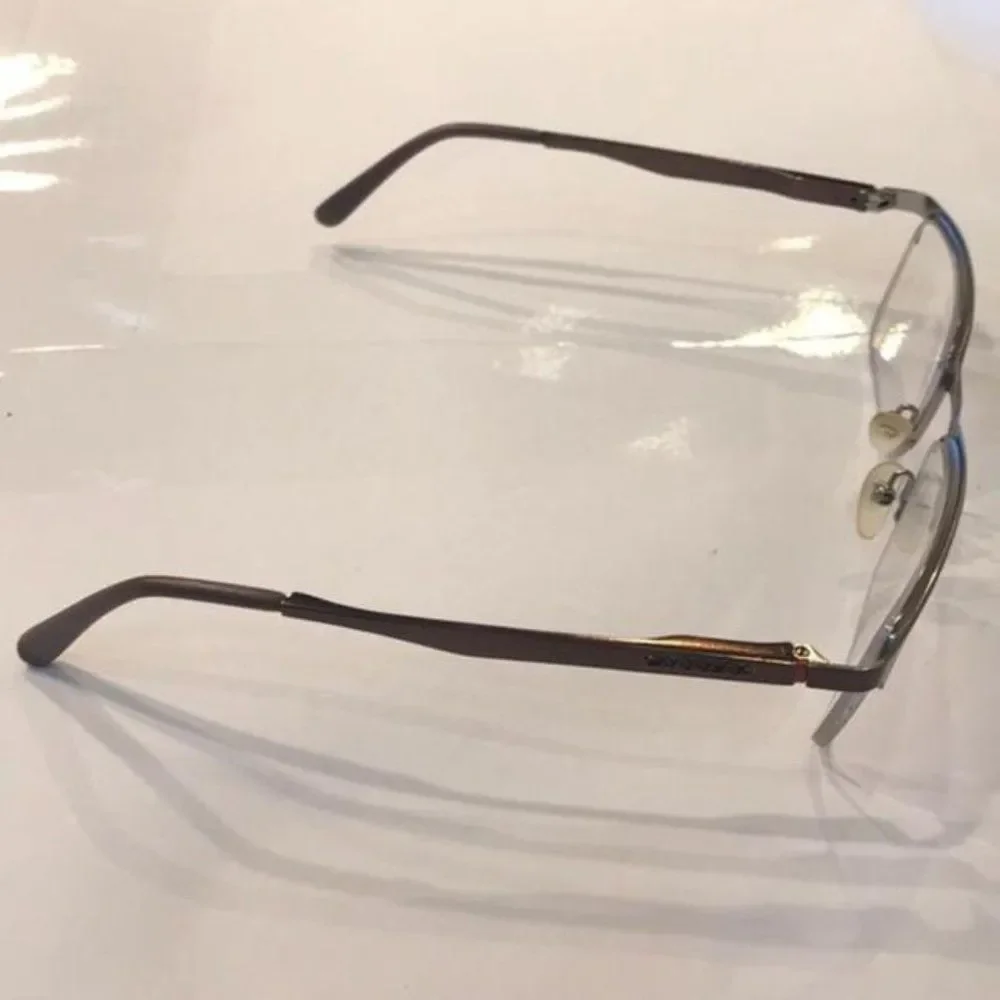 💥PRICE DROP💥Carrera Eyeglasses 5-2 54/19 RX***_4